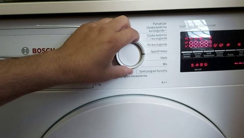Polenler Kıyafetten Nasıl Arındırılır? İşte Etkili Yöntemler