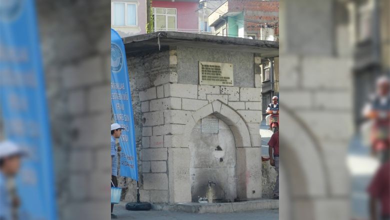 Balıkesir'de Osmanlı Kadının 1723'ten Mesajı