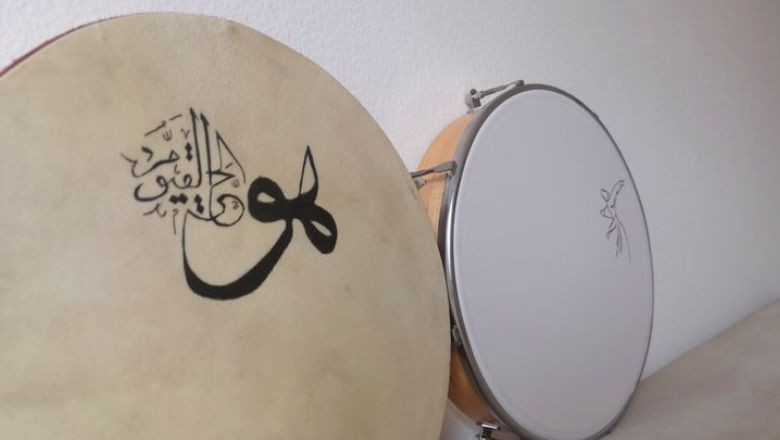 Balıkesir'de Geleneksel Çalgı: Bendir