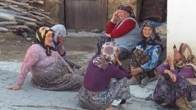 Balıkesir’de Herkesin Neredeyse Aynı Rüyayı Gördüğü Mahalle