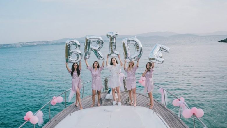 Balıkesir’de Bekarlığa Veda İçin En İyi 5 Yer