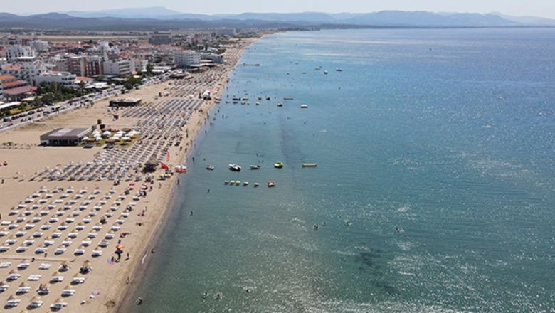 Balıkesir'in Altın Kumsalı: Sarımsaklı'ya Nasıl Gidilir?
