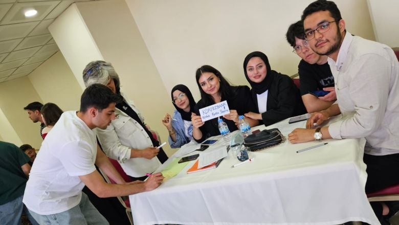 BUBFA Öğrencileri Finansal Simülasyonla Hazırlanıyor