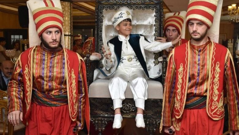 Balıkesir'de Sünnet Düğünleri İçin Eğlenceli Fikirler