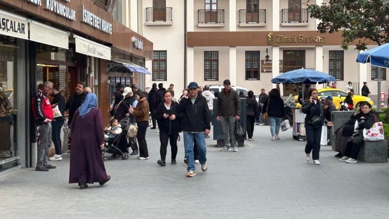 Zorluk Seviyesine Göre Balıkesirlilerin Bildiği Kelimeler
