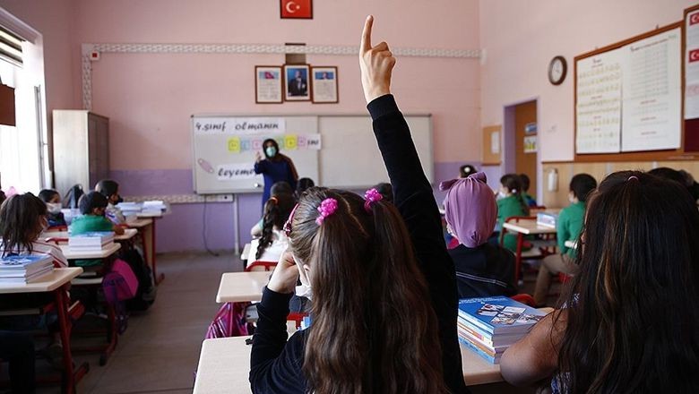 2025-2026 Eğitim Öğretim Takvimi Açıklandı
