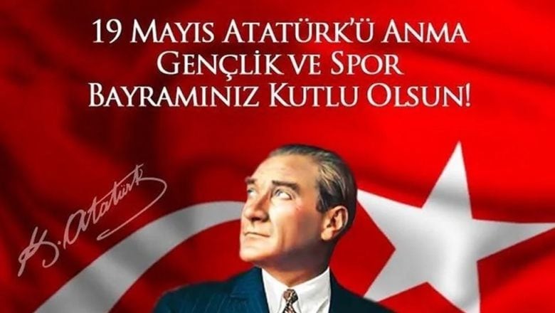 2025 En Güncel 19 Mayıs Kutlama Mesajları