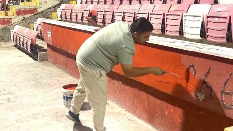 Balıkesirspor’un Gücü Taraftarlarından Geliyor