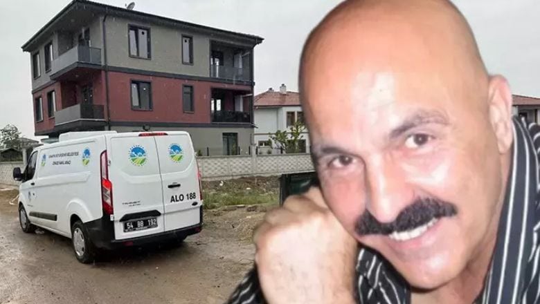 Eski Oyuncu Evinde Ölü Bulundu!