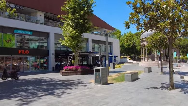 Balıkesir’in En Kalabalık Alışveriş Noktaları