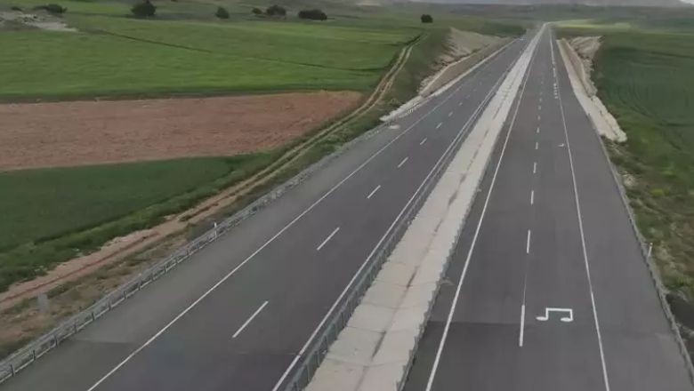 Türkiye’de Bir İlk: Melodili Yol Uygulaması Başladı!