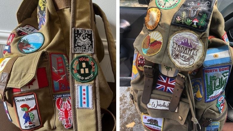 Balıkesir’de Yeni Moda: Çantalarda Renkli Arma Trendleri