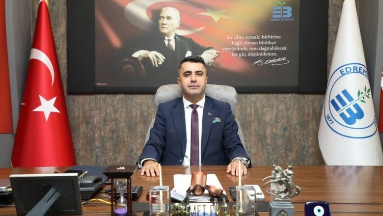 Başkan Ertaş Konya’ya Gidiyor, Başkanlık Görevi Nizam Aksoy’da