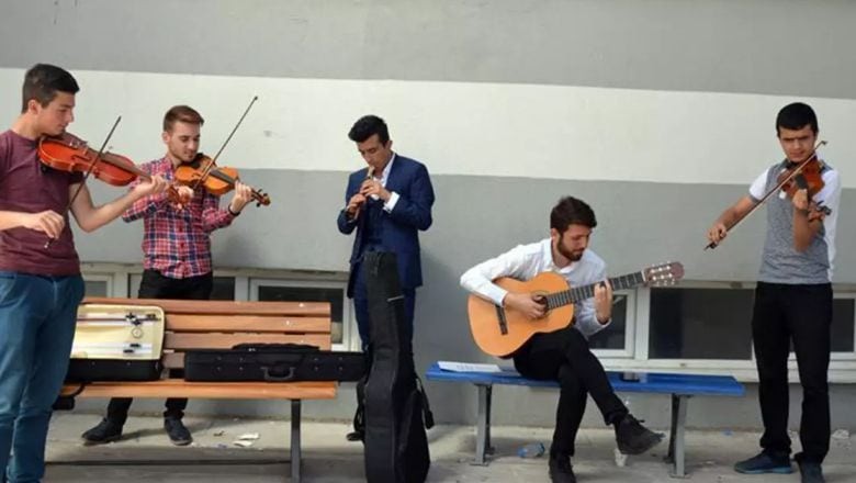 Yetenek Sınavıyla Öğrenci Alan Okullara Başvurular Başlıyor