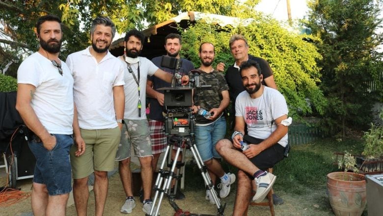 Balıkesir'de Bir Zamanlar Film Setiydi