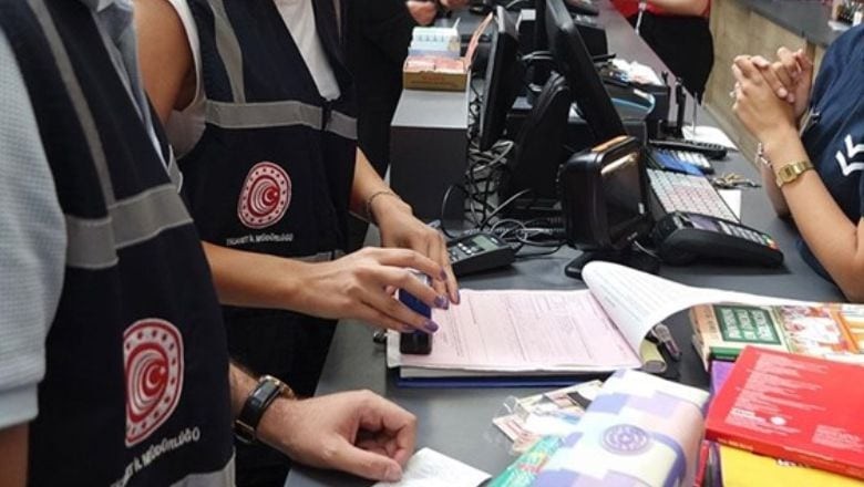 Sağlık Tehdidi Oluşturan Oyuncak Piyasadan Kaldırıldı!