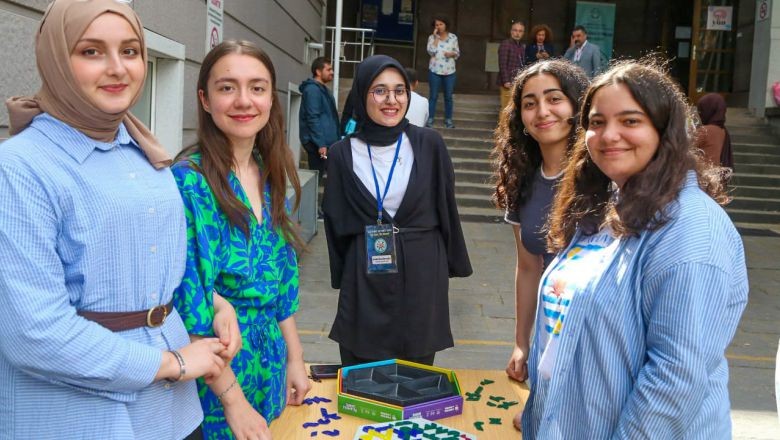 Balıkesir’de Bir Oyun Bin Beceri Paneli