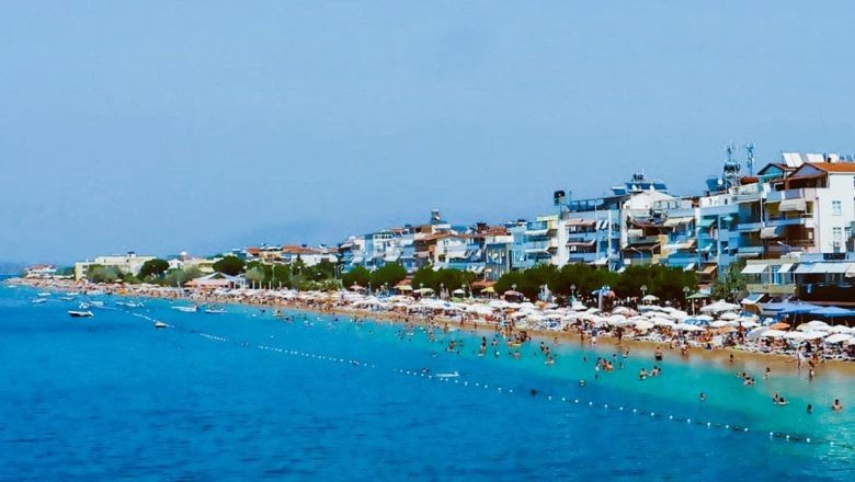 Balıkesir'in Bu Adalarında Kalabalık Yok, Trafik Yok, Tatil Var!