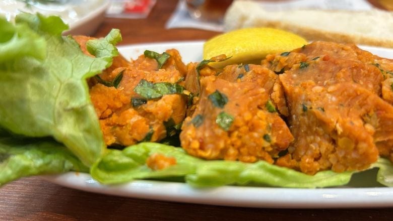 Bulgur ve Mercimeğin En Güzel Hali