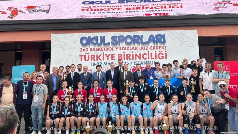 Havran Belediyespor’dan Gururlandıran Başarı