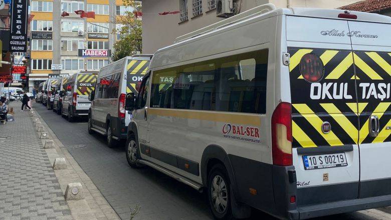 2025 Balıkesir'de Yaz Tatili Ne Zaman Başlıyor?