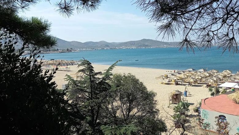 Balıkesir’de Hangi Saatlerde Denize Girilmemeli?