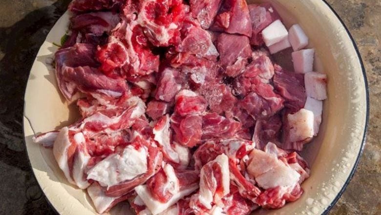 Kurban Eti Tüketiminde Dikkat Edilmesi Gerekenler
