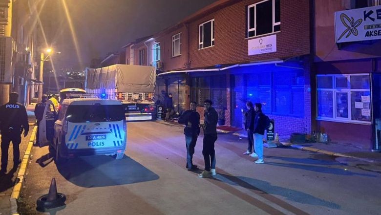 Balıkesir'de 5 Km Boyunca Ters Yönde Gitti! Herkes Nefesini Tuttu