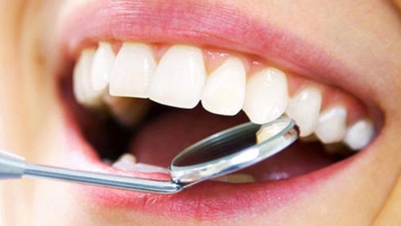 Diş Tartarı (Diş Taşı) Nedir? Zararları Nelerdir ve Nasıl Önlenir?