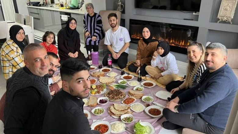 Çocukluğumuzu Hatırlatan 11 Bayram Alışkanlığı