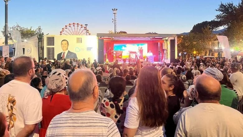 Akçay’da Bahara Yolculuk Coşkusu