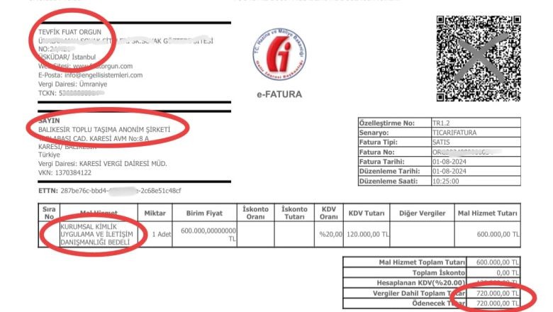 Logo Krizi Büyüyor: Aynı Belediyede Üç Farklı Rakam, Tek Soru!