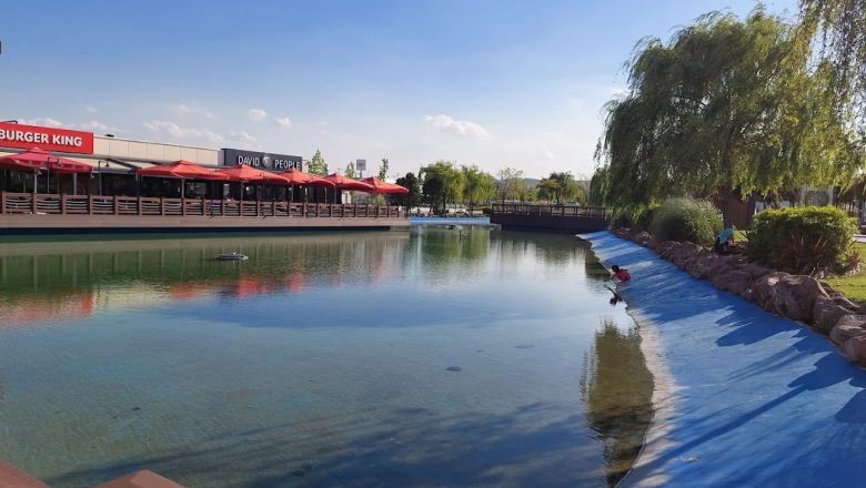 Balıkesir Avlu'da Akşam Rutini