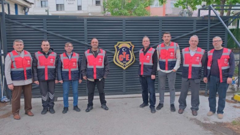 700 Yıllık Vakıf Geleneği Günümüzde de Yaşatılıyor