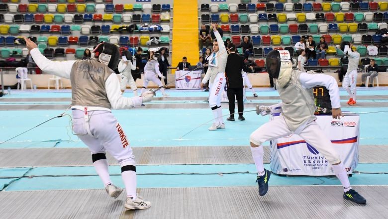 Genç Flöreciler Balıkesir'de Buluştu
