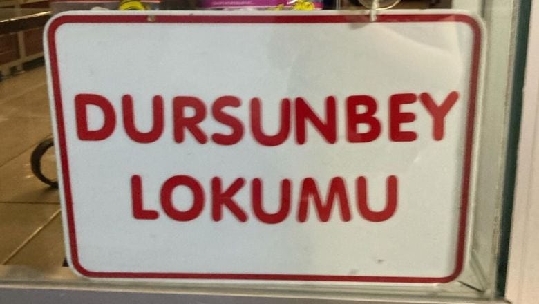 Dursunbey Lokumu: Balıkesir’in Tatlı Mirası Türkiye’ye Açılıyor