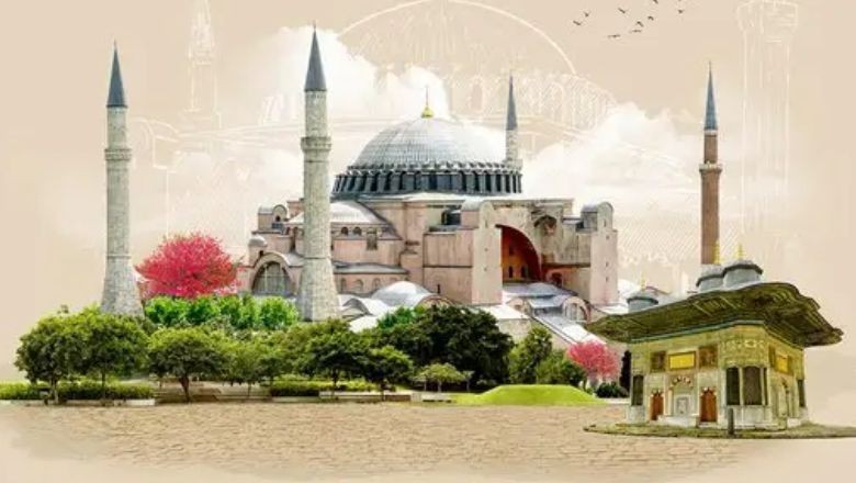 Vali Ustaoğlu'ndan Vakıflar Haftası Mesajı