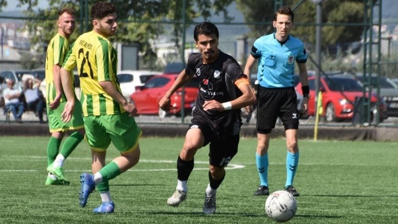 Büyükşehir Belediyespor Play-Off’un Galibi