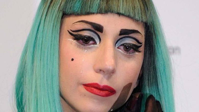 Lady Gaga Konserine Bombalı Saldırı Girişimi