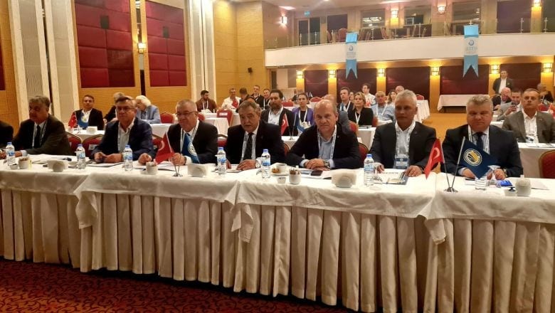 Edremit'te 'Sürdürülebilir Turizm' İçin Güç Birliği