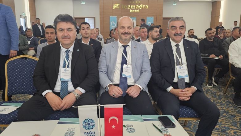 Başkan Ersoy’dan Güreş Desteği