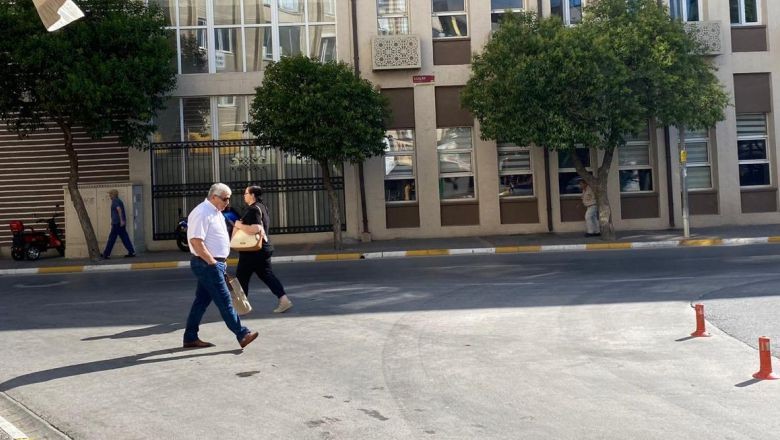 Güneşi Gören Balıkesirliler Şortlara Geçti