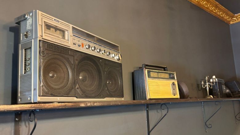Antika Değeri Arttı: Geçmişin Teknolojisi Geri Döndü