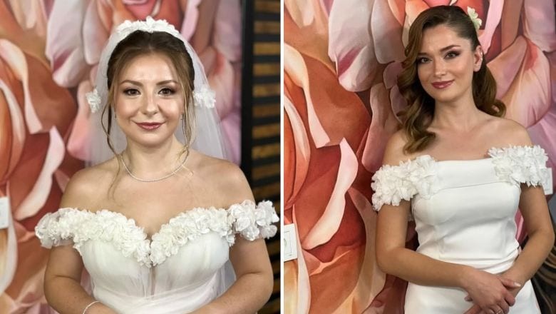 Balıkesir'de En İyi Gelin Makyajı Yapan 3 Yer