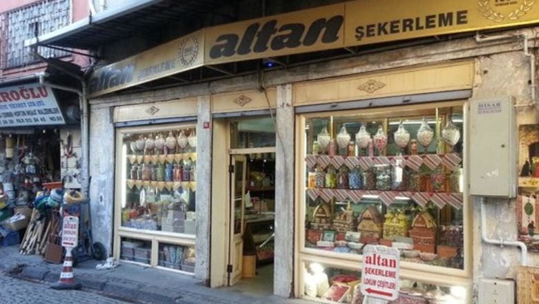İnci Taneleri Azem'in Tercihi Satış Rekoru Kırdırdı