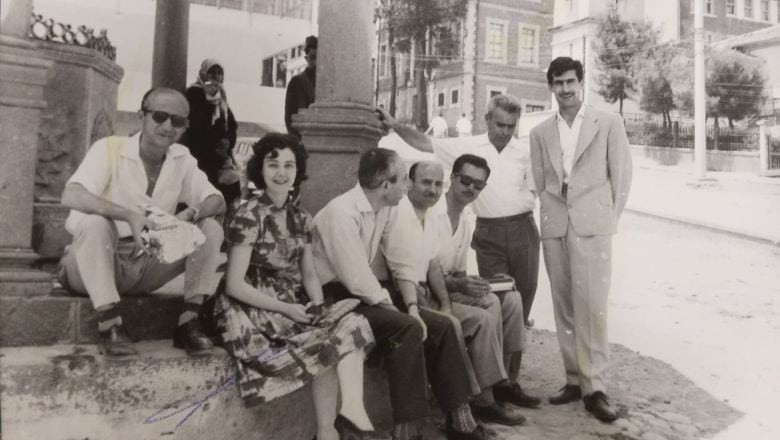 Balıkesir'de Erkeklerin Meftun Olduğu Özellikler