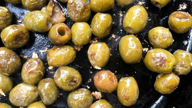 Sabah Aç Karnına Zeytin Yemenin 6 Şaşırtıcı Faydası