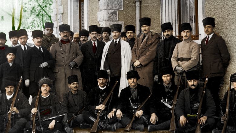 Balıkesir’in Unutulmaz Valisi ve Kuvayı Milliye Önderi