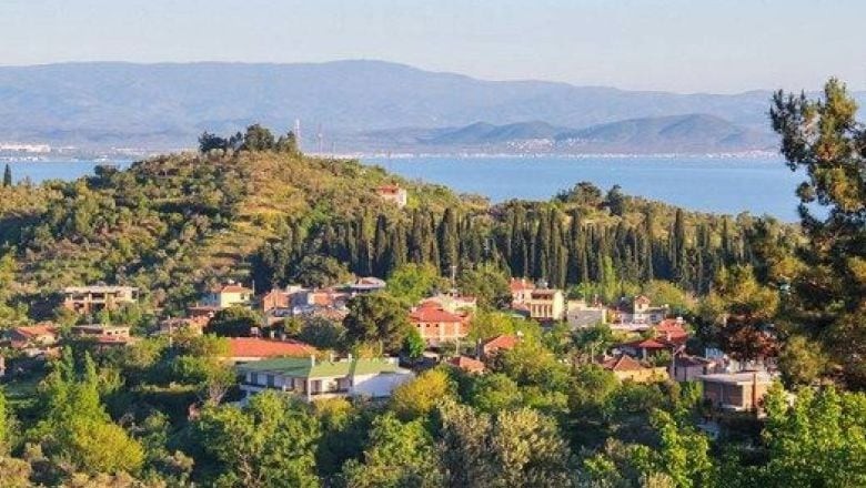 Balıkesir'in Bu Köylerinde Yaşayanlar Milyoner Oluyor!