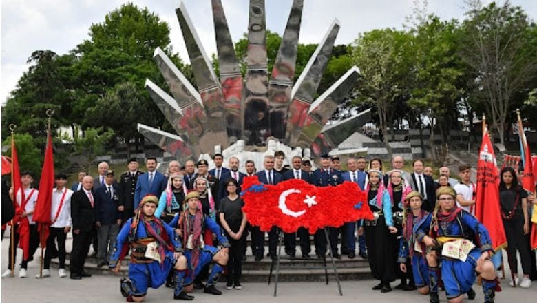 Balıkesir'de Kuva-yi Milliye Günü Coşkusu Başlıyor